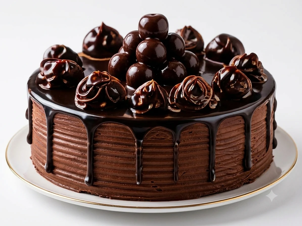 Chocolate Cake
