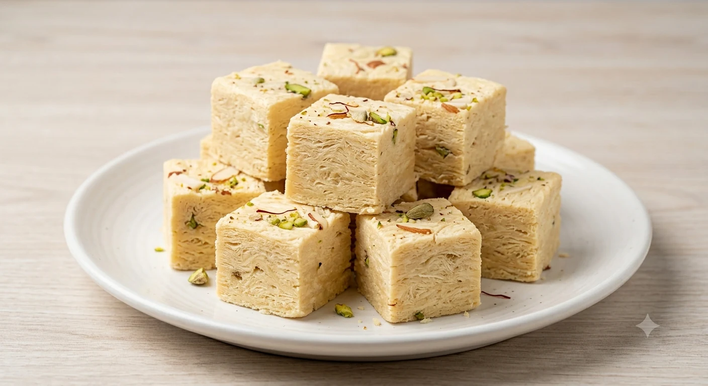 Soan Papdi